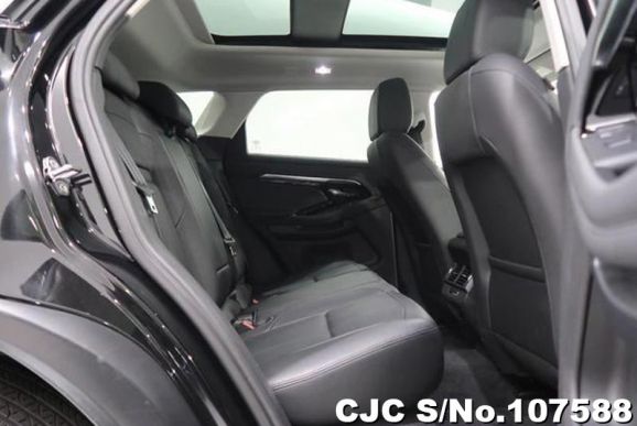 Land Rover Range Rover in Black for Sale Image 13