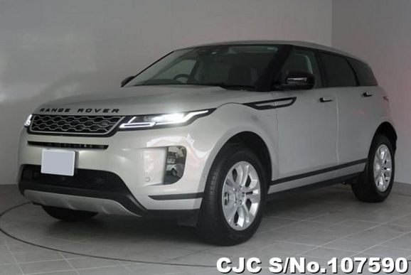 Land Rover Range Rover in Gray for Sale Image 4