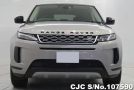 Land Rover Range Rover in Gray for Sale Image 5