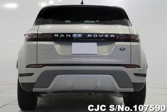 Land Rover Range Rover in Gray for Sale Image 6