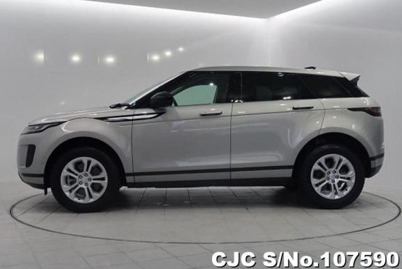 Land Rover Range Rover in Gray for Sale Image 8