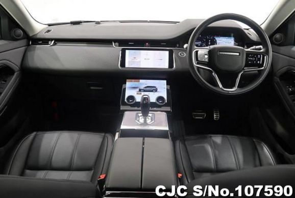 Land Rover Range Rover in Gray for Sale Image 10