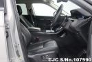 Land Rover Range Rover in Gray for Sale Image 11