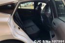 Toyota Harrier in Pearl for Sale Image 6