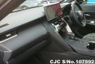 Toyota Harrier in Black for Sale Image 10