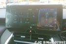 Toyota Harrier in Black for Sale Image 12