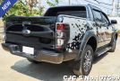 Ford Ranger in Black for Sale Image 1