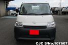 Toyota Townace in White for Sale Image 2