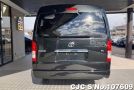 Toyota Hiace in Black for Sale Image 5