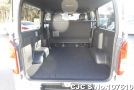 Toyota Hiace in White for Sale Image 6