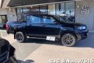 Toyota Hilux in Black for Sale Image 6