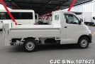 Toyota Townace in White for Sale Image 5