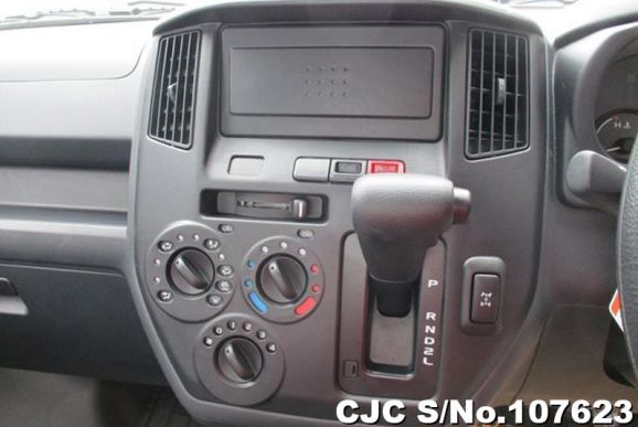 Toyota Townace in White for Sale Image 12