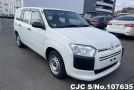 Toyota Probox in White for Sale Image 0