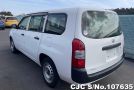 Toyota Probox in White for Sale Image 1