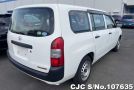 Toyota Probox in White for Sale Image 2