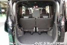 Toyota Voxy in Black for Sale Image 7