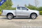 Isuzu D-Max in Silver for Sale Image 6