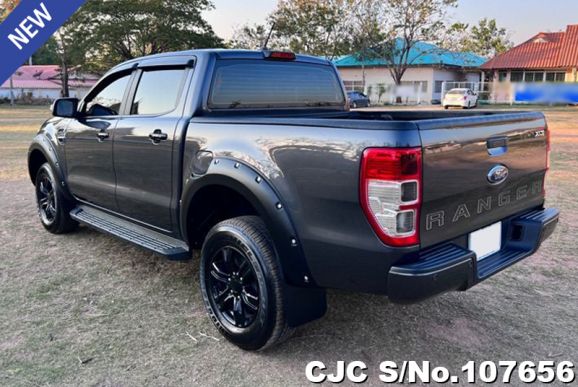 Ford Ranger in Gray for Sale Image 1