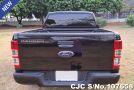 Ford Ranger in Black for Sale Image 4