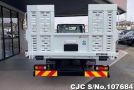 Mitsubishi Canter in White for Sale Image 5