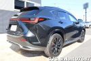 Lexus NX 350H in Black for Sale Image 1