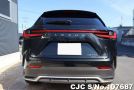 Lexus NX 350H in Black for Sale Image 5