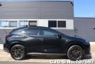 Lexus NX 350H in Black for Sale Image 6