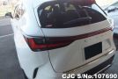 Lexus NX 350H in White for Sale Image 1