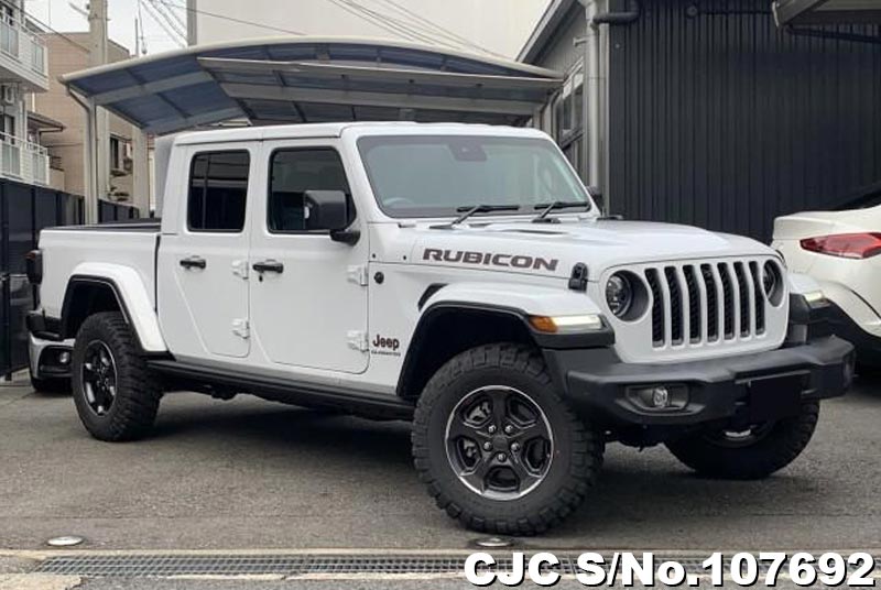 Jeep / Gladiator 2023