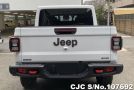 Jeep Gladiator in White for Sale Image 5