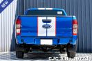 Ford Ranger in Blue for Sale Image 3