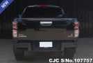 Isuzu D-Max in Black for Sale Image 3