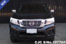 Nissan Navara in Black for Sale Image 1