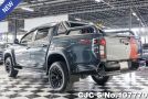 Mitsubishi Triton in Gray for Sale Image 1