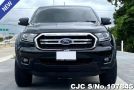 Ford Ranger in Black for Sale Image 4