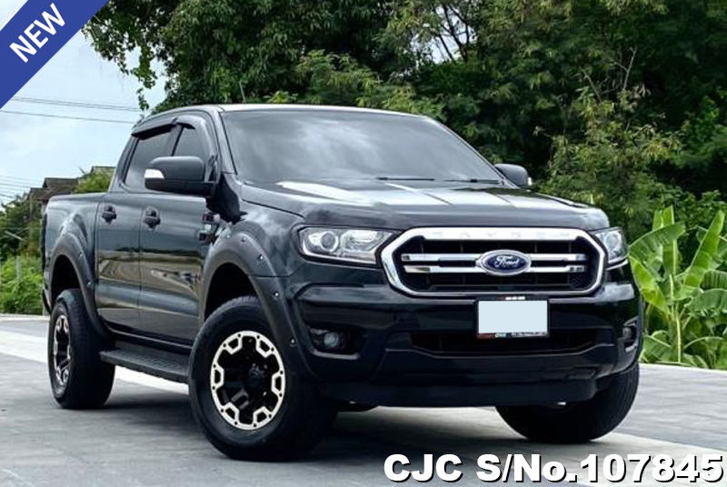 Ford / Ranger 2020