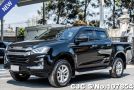 Isuzu D-Max in Black for Sale Image 0