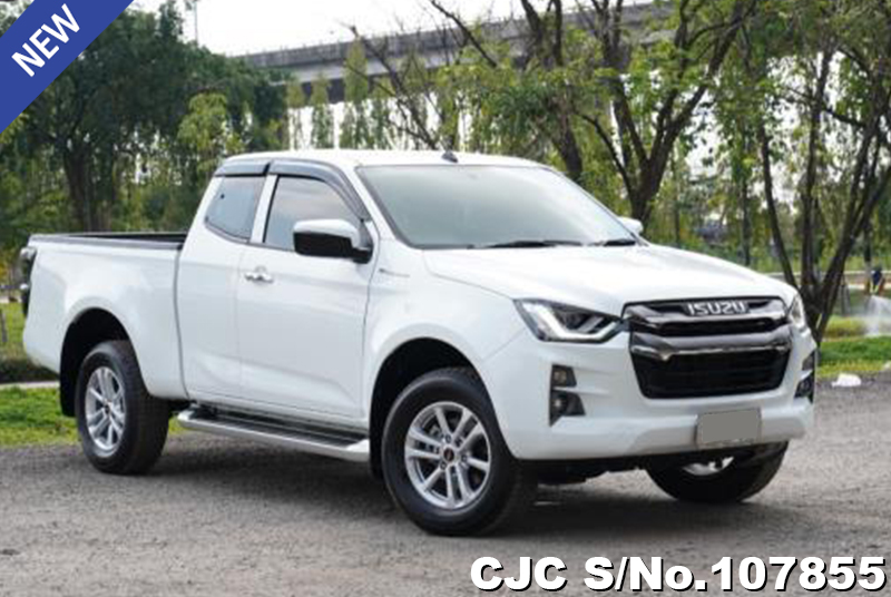 Isuzu / D-Max 2022