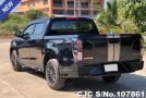 Isuzu D-Max in Black for Sale Image 1