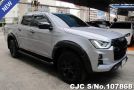 Isuzu D-Max in Gray for Sale Image 0