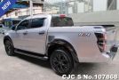 Isuzu D-Max in Gray for Sale Image 1