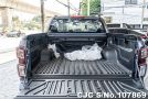 Isuzu D-Max in Gray for Sale Image 6