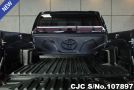 Toyota Hilux in Black for Sale Image 4