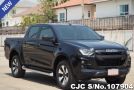 Isuzu D-Max in Black for Sale Image 0