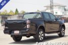 Isuzu D-Max in Black for Sale Image 1