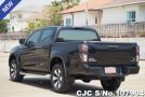 Isuzu D-Max in Black for Sale Image 2