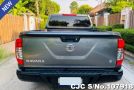 Nissan Navara in Gray for Sale Image 4