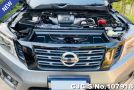 Nissan Navara in Gray for Sale Image 11