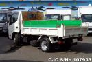 Hino Dutro in White for Sale Image 3